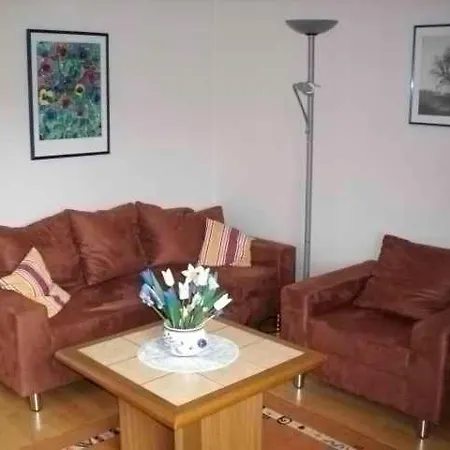 아파트 Clausen, - #1144 엑케른포르데